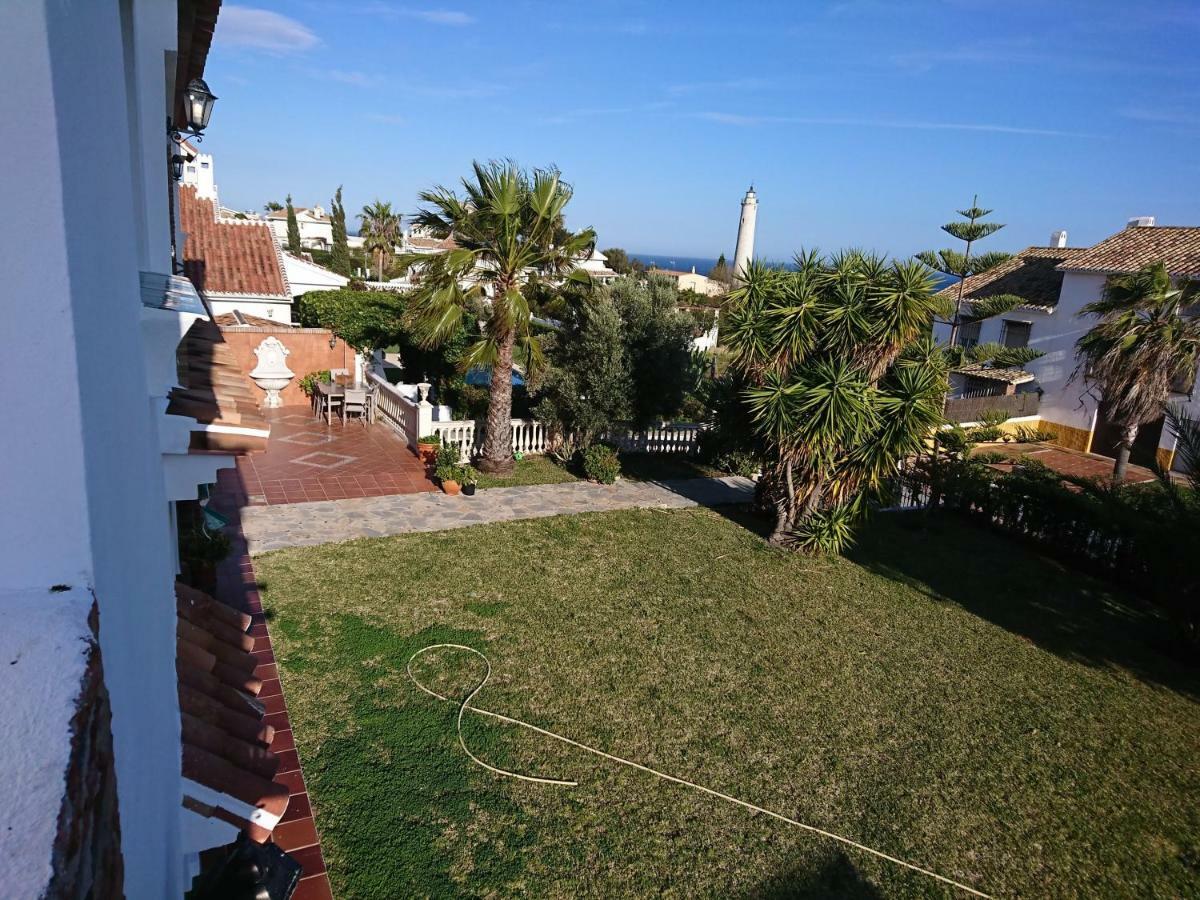 Chibuli Villa El Faro Exterior photo