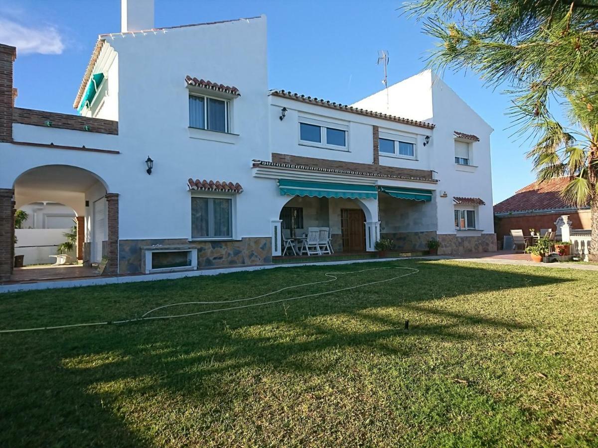 Chibuli Villa El Faro Exterior photo