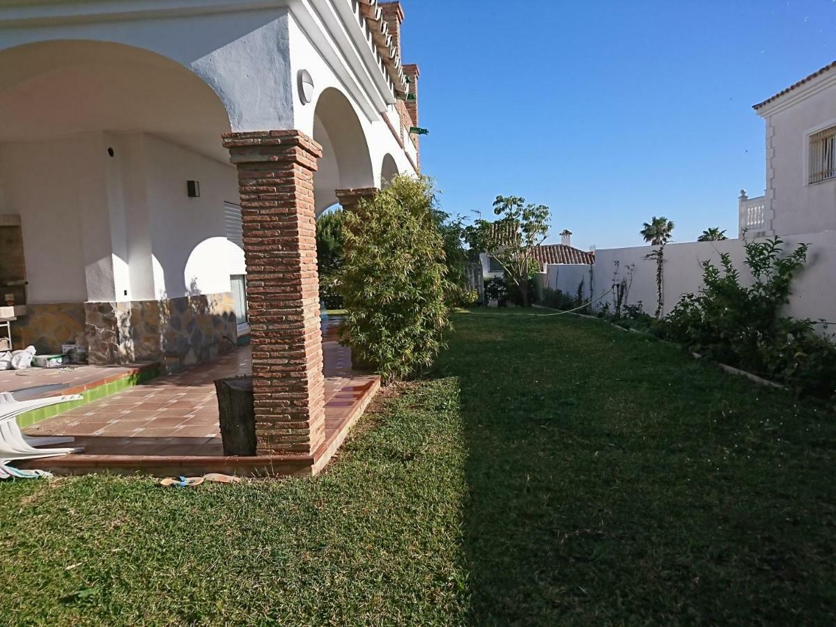 Chibuli Villa El Faro Exterior photo