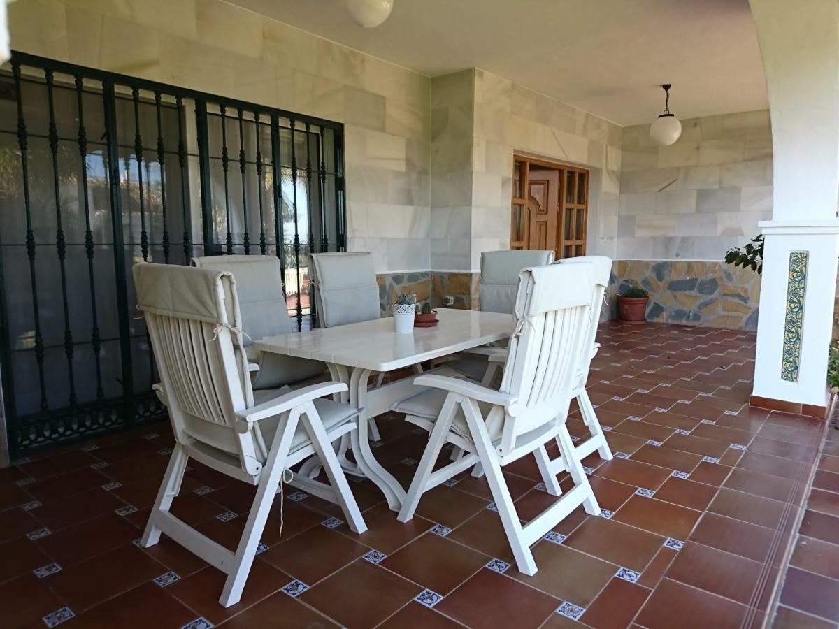 Chibuli Villa El Faro Exterior photo