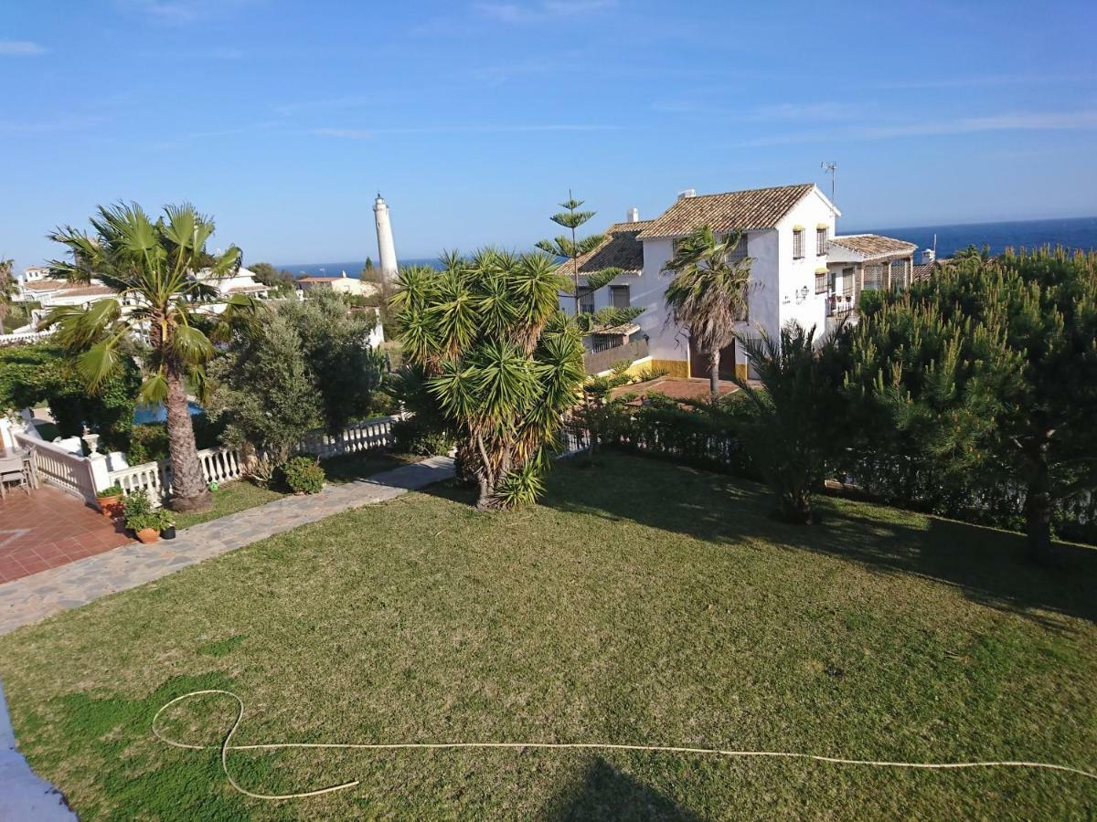 Chibuli Villa El Faro Exterior photo