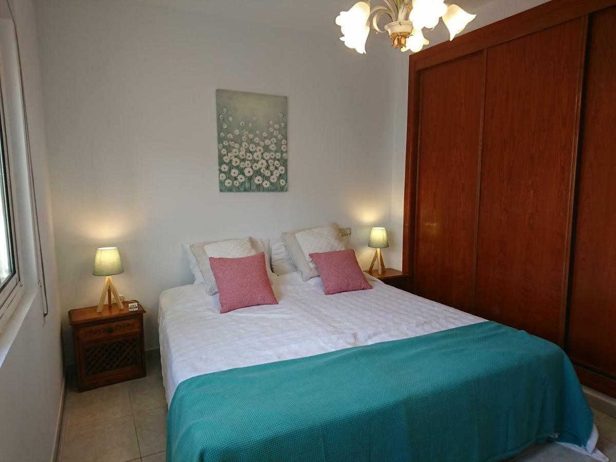 Chibuli Villa El Faro Exterior photo