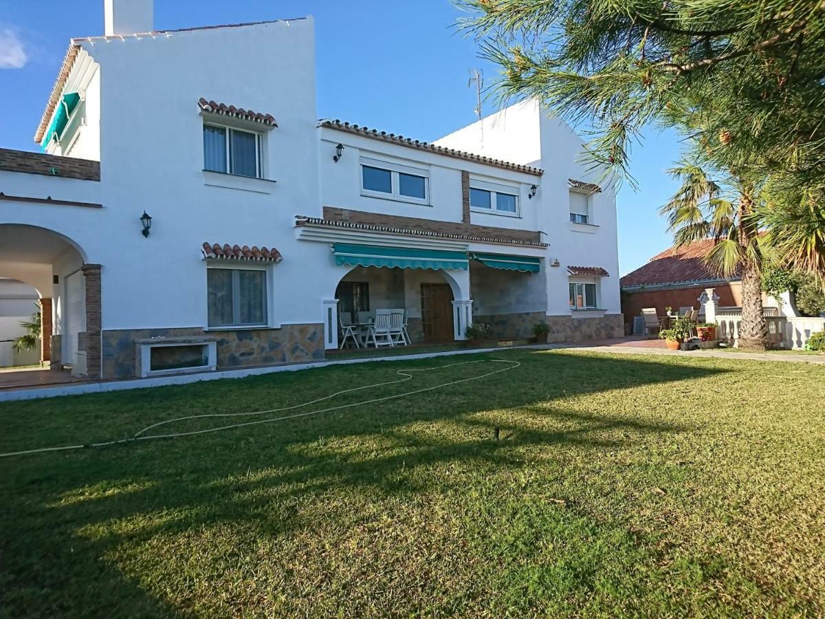 Chibuli Villa El Faro Exterior photo