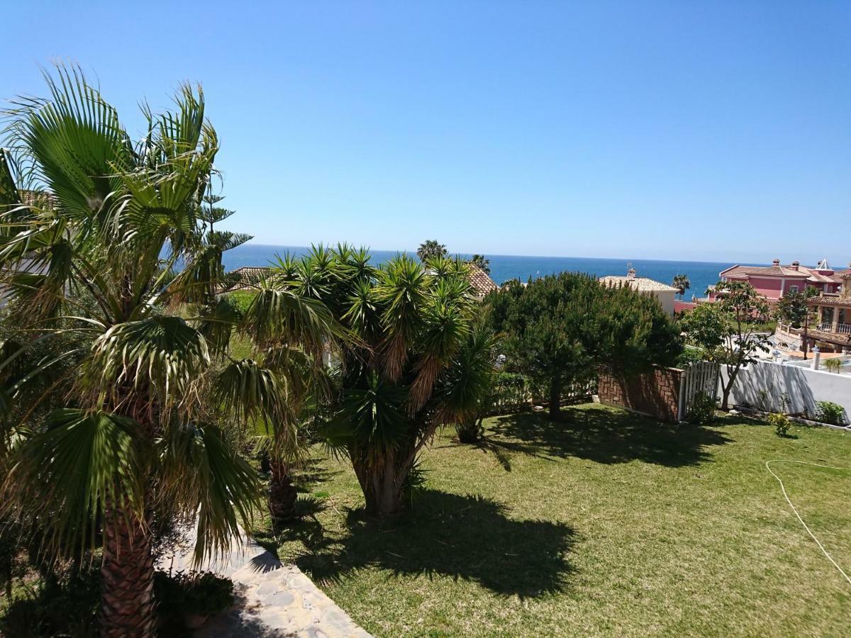 Chibuli Villa El Faro Exterior photo