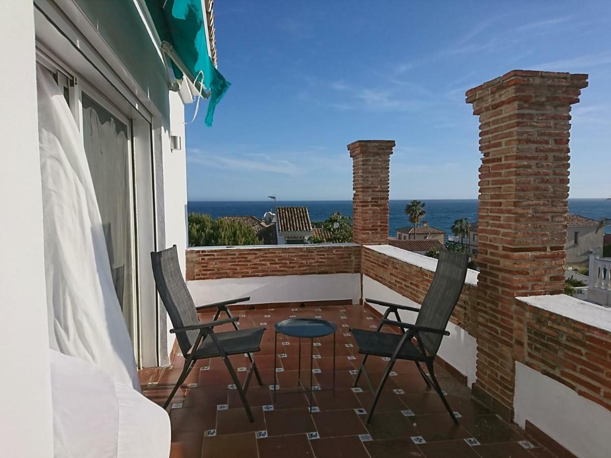 Chibuli Villa El Faro Exterior photo