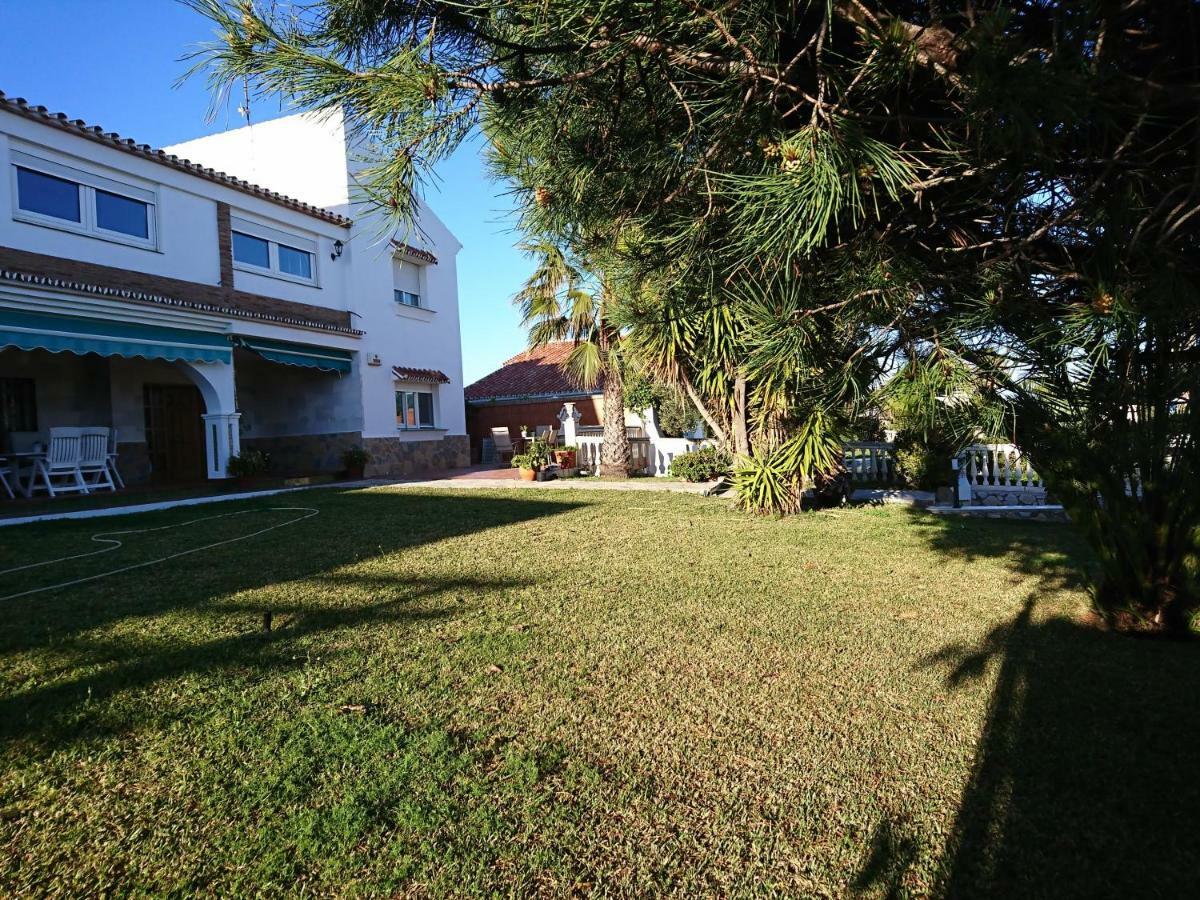 Chibuli Villa El Faro Exterior photo