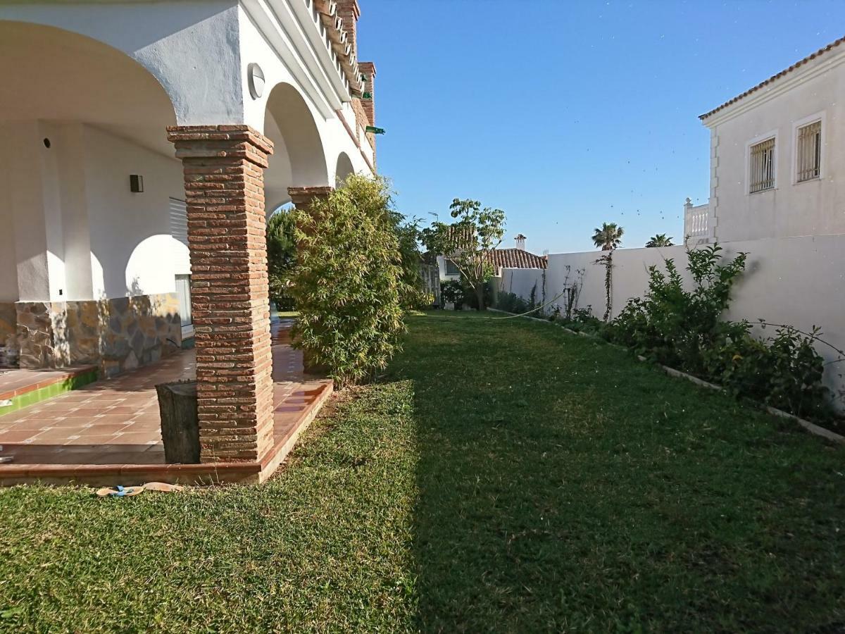 Chibuli Villa El Faro Exterior photo