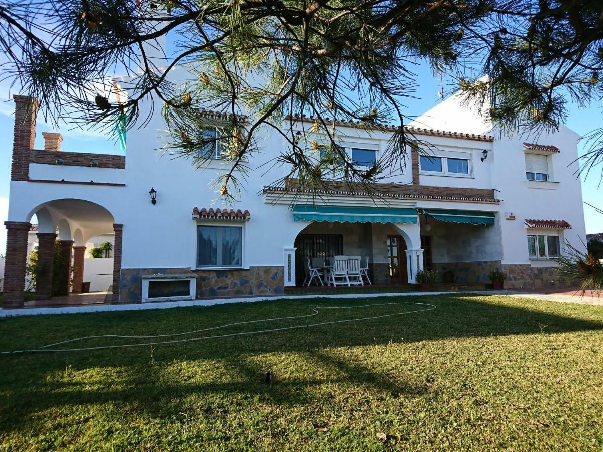 Chibuli Villa El Faro Exterior photo